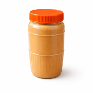 Homemade Peanut Butter