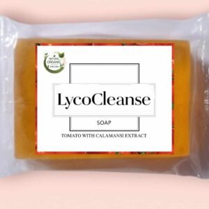 LycoCleanse Soap